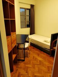 The Riverside Piazza (D1), Apartment #580159551